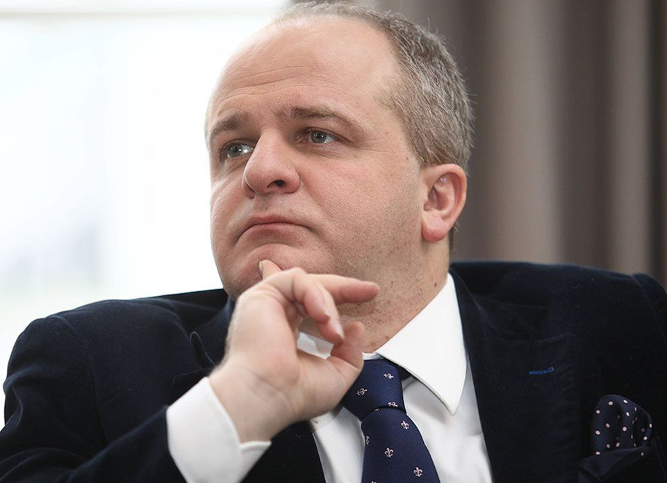 Павел Коваль